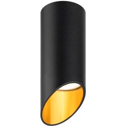 Накладной светильник Эра OL26 BK Б0055575