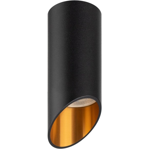 Накладной светильник Эра OL26 BK Б0055575