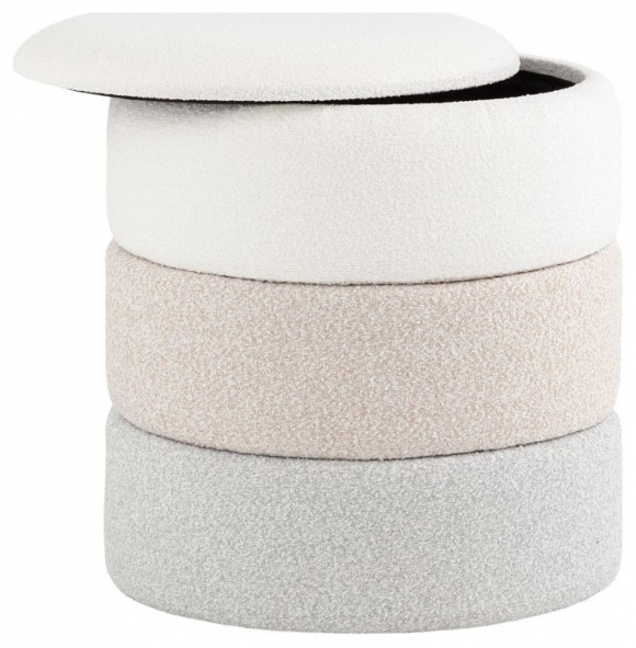 Пуф-сундук Hive XS SGR_19A240S_LX-8-9-10