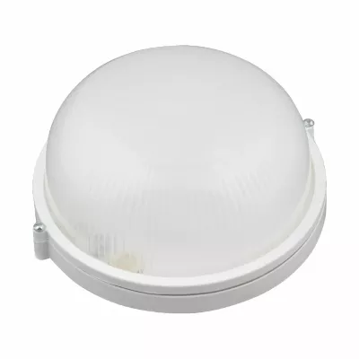 Настенно-потолочный светильник Uniel ULW-K21A 8W/4000K IP54 WHITE UL-00012045