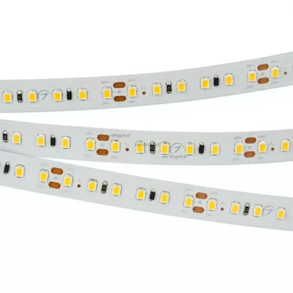 Светодиодная лента Arlight IC2-20000 24V Day4000 2x 12mm (2835, 120 LED/m, Long) 024591 Светодиодная лента Arlight IC2-20000 24V Day4000 2x 12mm (2835, 120 LED/m, Long) 024591