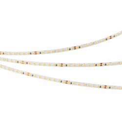 Светодиодная лента Arlight RT-A160-5mm 24V Warm3000 (9.6 W/m, IP20, 2835, 5m) 037806