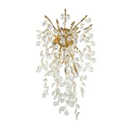 Настенный светильник Modestyle MS.2108.360 GD