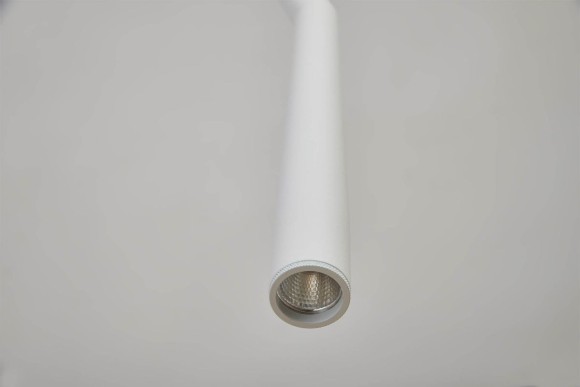 Подвесной модульный светильник без основания Mantra Boomerang 9235