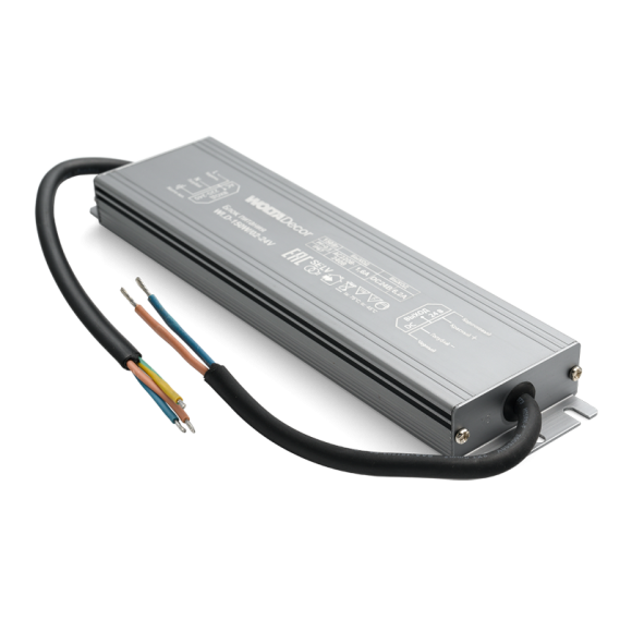 Блок питания Wolta WLD-150W/02-24V
