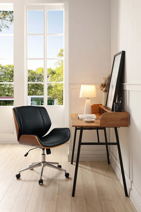 Стул компьютерный Luminary Enchantment HSBI_TG2585