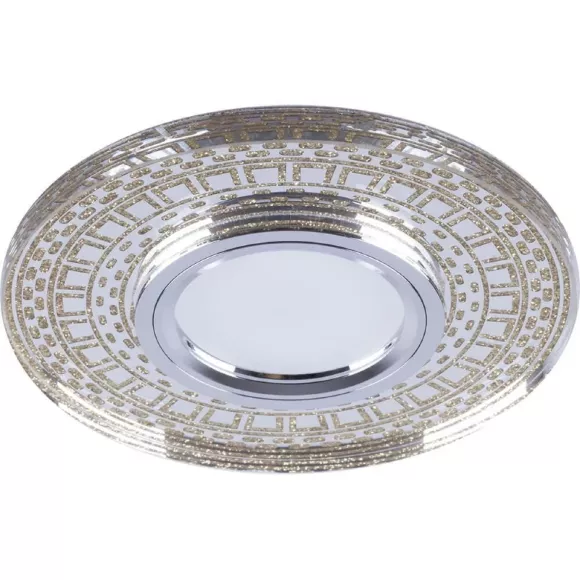 Встраиваемый светильник Feron CD981 32438 Встраиваемый светильник Feron CD981 32438