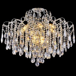 Люстра на штанге Reluce 79030-0.3-800A CH