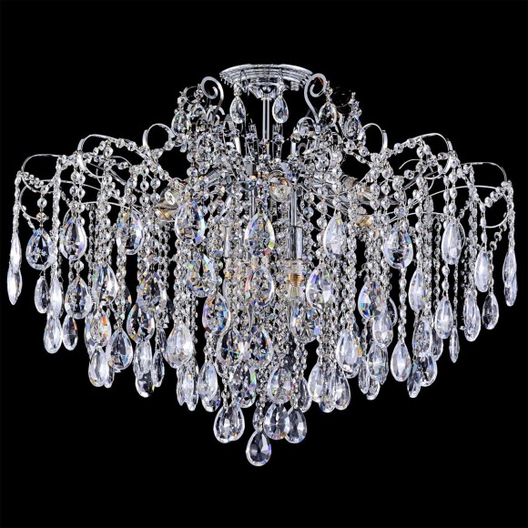 Люстра на штанге Reluce 79030-0.3-800A CH