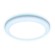 Встраиваемый светодиодный светильник Ambrella Light Led Downlight DCR313