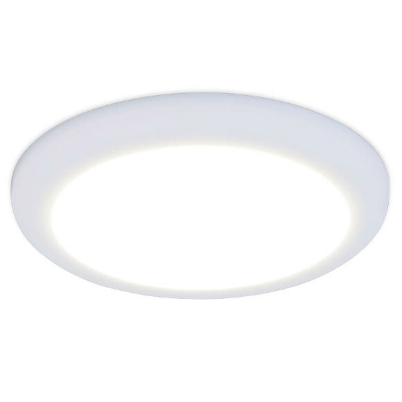 Встраиваемый светодиодный светильник Ambrella Light Led Downlight DCR313 Встраиваемый светодиодный светильник Ambrella Light Led Downlight DCR313