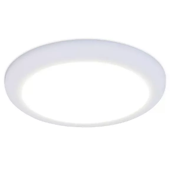Встраиваемый светодиодный светильник Ambrella Light Led Downlight DCR313, 4200, Нейтральный белый, 80 Встраиваемый светодиодный светильник Ambrella Light Led Downlight DCR313, 4200, Нейтральный белый, 80