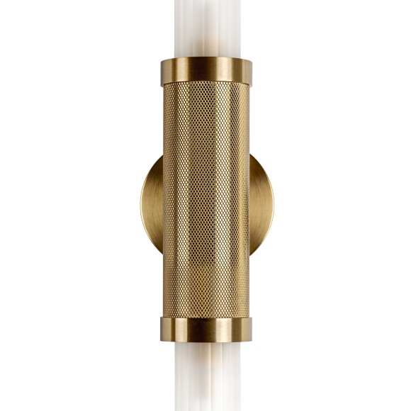 Настенный светильник LOFT IT Duality 10472W/A Gold