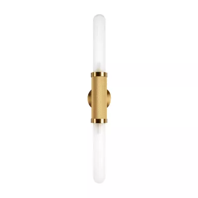 Настенный светильник LOFT IT Duality 10472W/A Gold