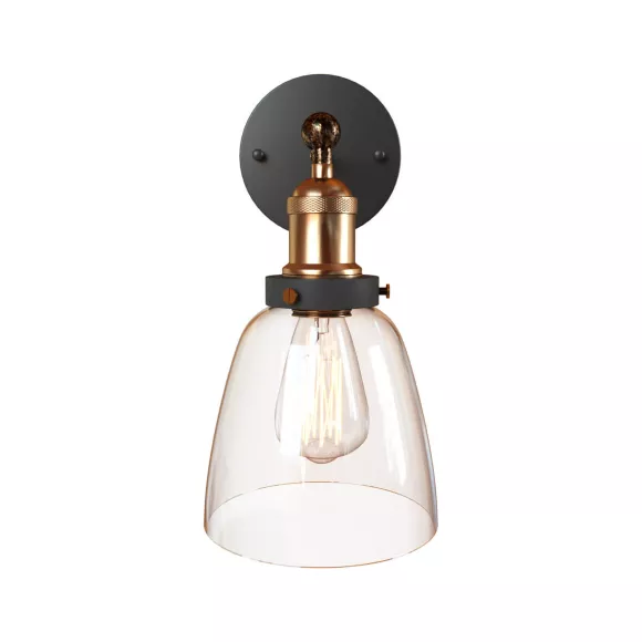 Бра LOFT IT Factory filament Loft1122W, вид сверху Бра LOFT IT Factory filament Loft1122W, вид сверху