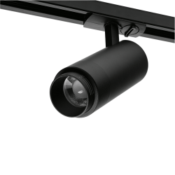 Трековый однофазный светильник Wolta WTL-15W/02B