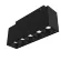 Трековый светильник Maytoni Technical Points TR076-2-10W3K-B