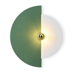 Настенный светильник Freya Carry FR5487WL-01G