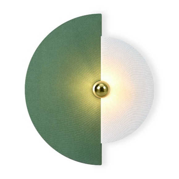 Настенный светильник Freya Carry FR5487WL-01G