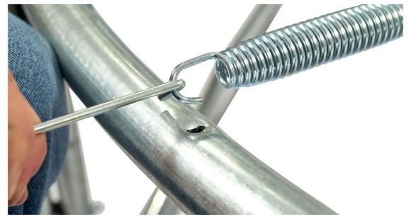 Батут SF 0713 BDX_SF0713