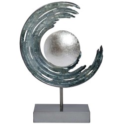 Статуэтка Garda Decor 37SM-1993