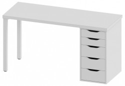 Стол письменный Ингар SHST_S00456