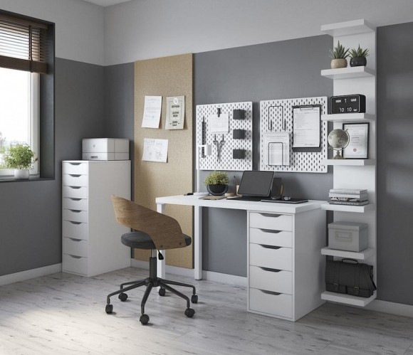 Стол письменный Ингар SHST_S00456