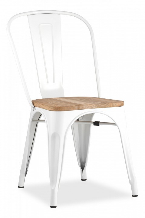 Стул Tolix SGR_YD-H440B-W_LG-02