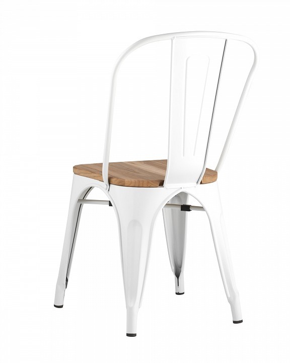 Стул Tolix SGR_YD-H440B-W_LG-02