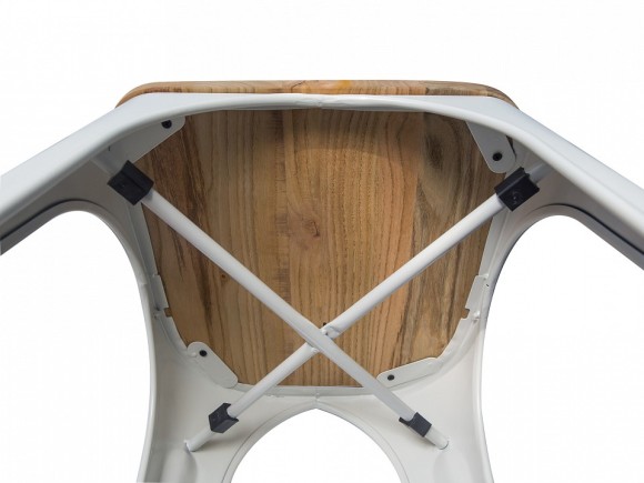 Стул Tolix SGR_YD-H440B-W_LG-02