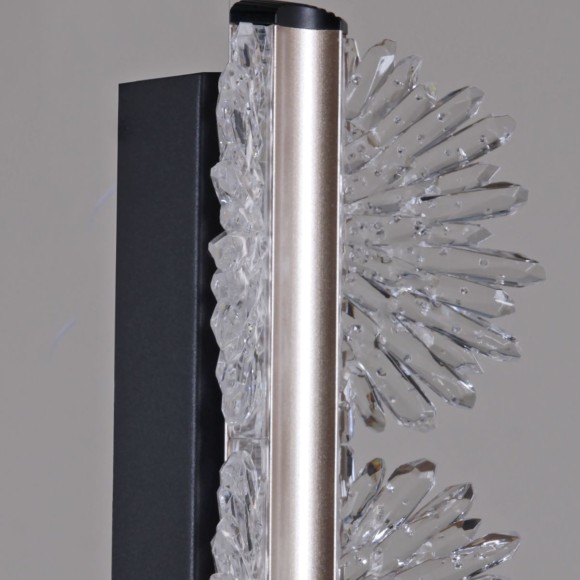 Настенный светильник Reluce 04471-0.2-16W GD