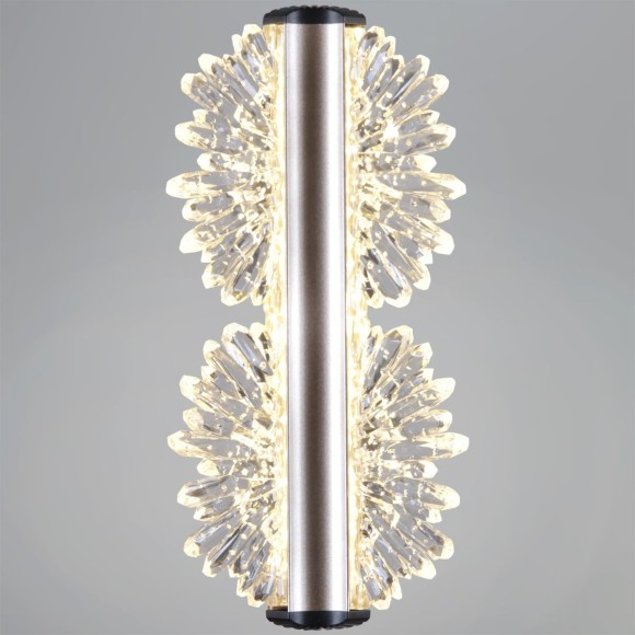 Настенный светильник Reluce 04471-0.2-16W GD