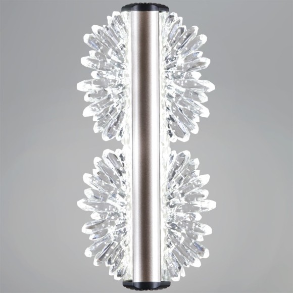 Настенный светильник Reluce 04471-0.2-16W GD