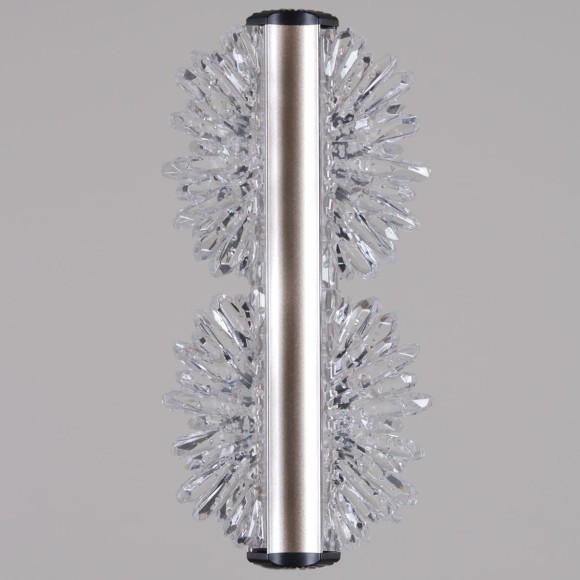 Настенный светильник Reluce 04471-0.2-16W GD