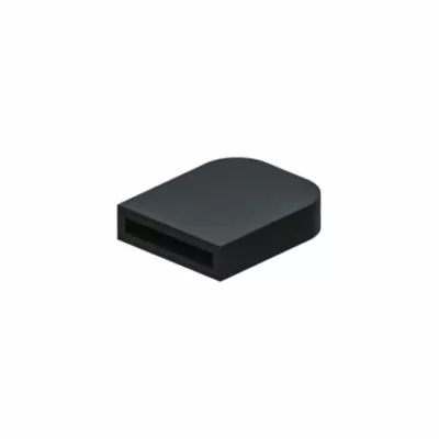 Заглушка для токопроводящего ремня Arte Lamp Optima Strap A800906