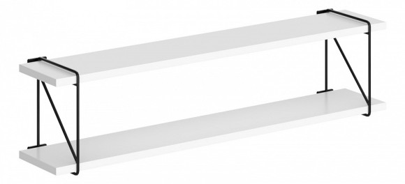 Полка навесная Coffee SH3-ROD SKY_00-07067481