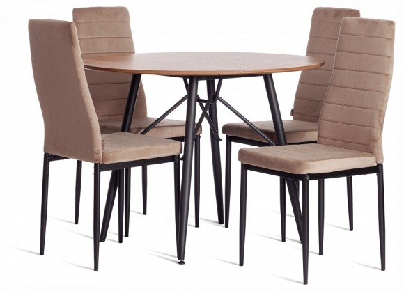 Стул Easy (mod. JSC02-1) TET_24605