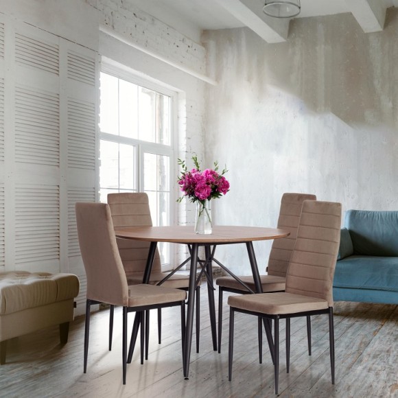 Стул Easy (mod. JSC02-1) TET_24605