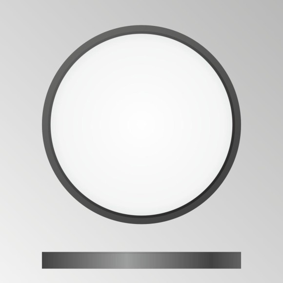 Потолочный светильник Citilux Бейсик CL738241V