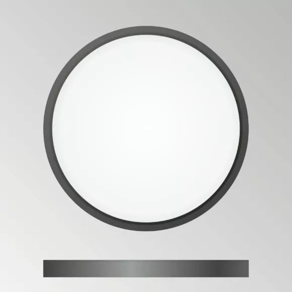 Потолочный светильник Citilux Бейсик CL738241V, 3000, 4000, 5000