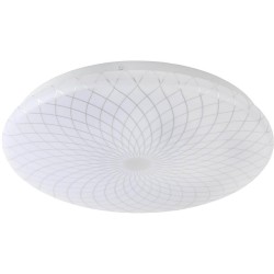 Потолочный светильник ЭРА SPB-6 Slim 3 18-4K Б0043824