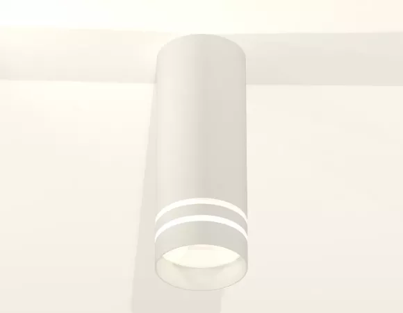 Потолочный светильник Ambrella Light Techno Spot XS7442013 (C7442, N7141), Белый, Металл, Акрил Потолочный светильник Ambrella Light Techno Spot XS7442013 (C7442, N7141), Белый, Металл, Акрил