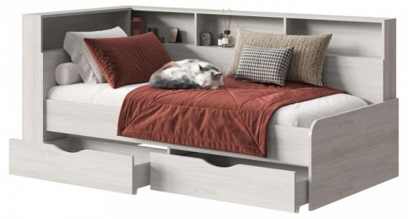 Кровать Амер WO_602815