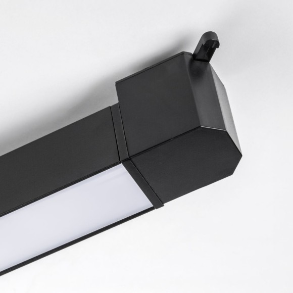 Трековый однофазный светильники Lightstar Lilla 202347