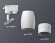 Трековый однофазный светильник Ambrella Light Track System XT1122003 (A2520, C1122, N7141)