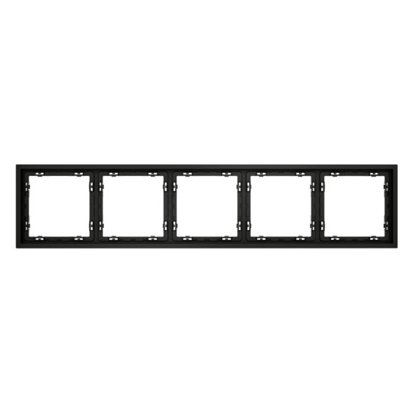 Рамка на 5 постов Voltum S70 VLS100508