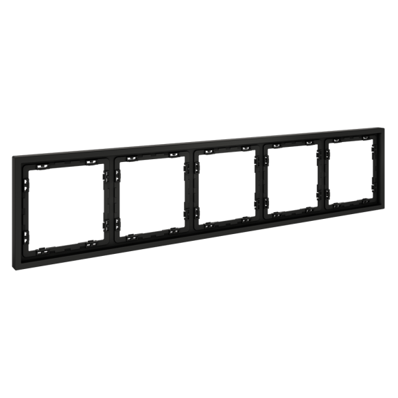 Рамка на 5 постов Voltum S70 VLS100508