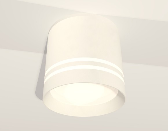 Потолочный светильник Ambrella Light Techno Spot XS8110007 (C8110, N8477)