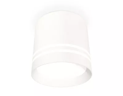 Потолочный светильник Ambrella Light Techno Spot XS8110007 (C8110, N8477)