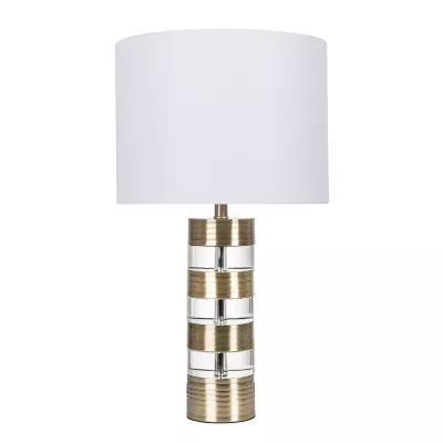 Настольная лампа Arte Lamp Maia A5057LT-1AB